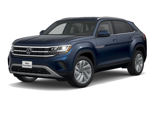 volkswagen atlas cross sport 2023 1V2WE2CA4PC206473 image volkswagen atlas cross sport 2023 1V2WE2CA4PC206473 image